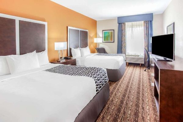 La Quinta Inn Ste Gonzales
